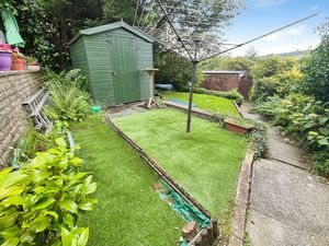 Garden- click for photo gallery